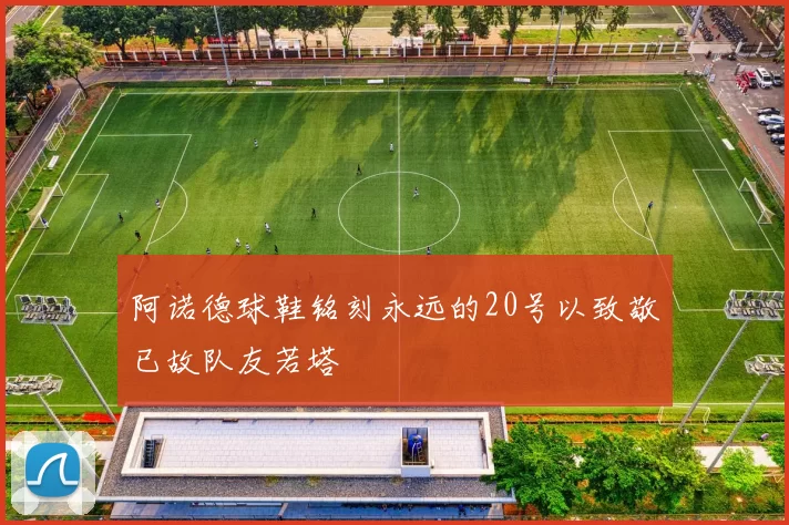 阿诺德球鞋铭刻永远的20号以致敬已故队友若塔