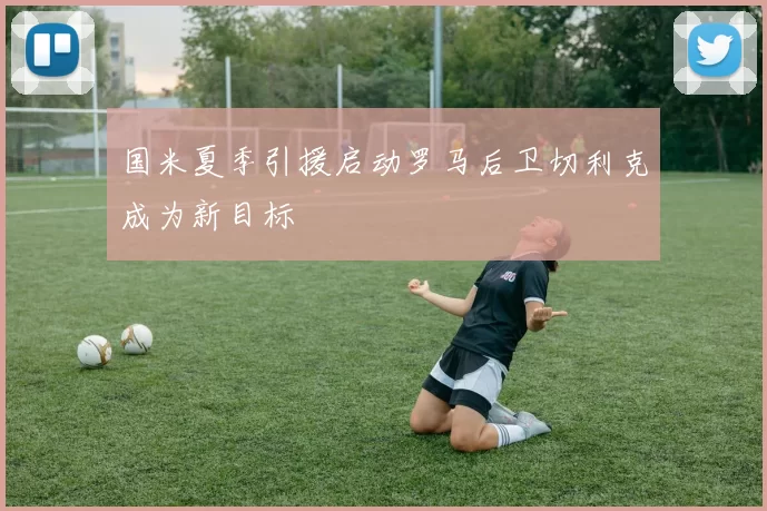 国米夏季引援启动罗马后卫切利克成为新目标