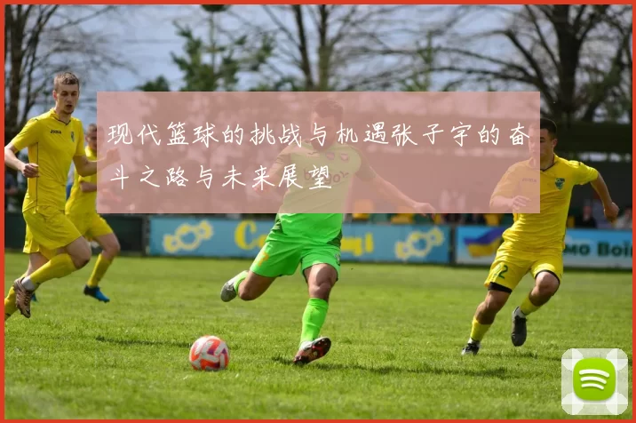 现代篮球的挑战与机遇张子宇的奋斗之路与未来展望